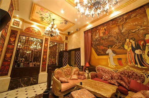 临渭高档KTV妹子质量哪家好 临渭高档KTV妹子质量哪家好